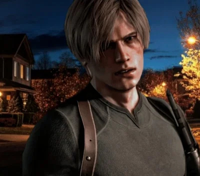 Leon Kennedy