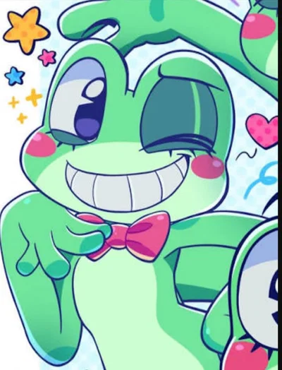 ~~ Ribbit - TADC ~~