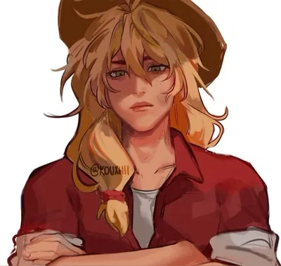 Applejack