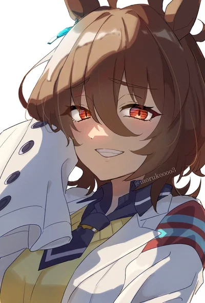 Agnes Tachyon