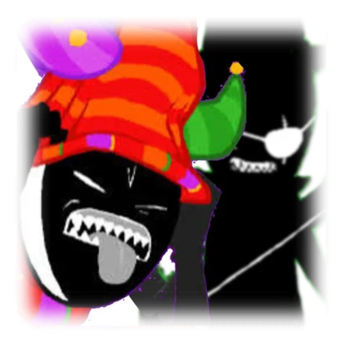 0ᨵᩥ0ᣟ݂ ‎spades slick ⊱ᅠ。⠀,  jack noir ‎‎ ‎ ༢ུ ‎ 