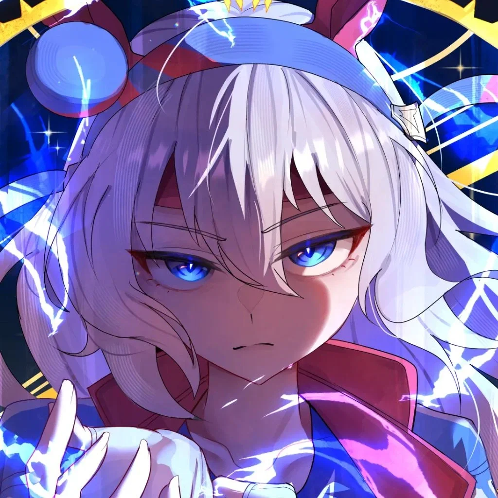 Tamamo Cross