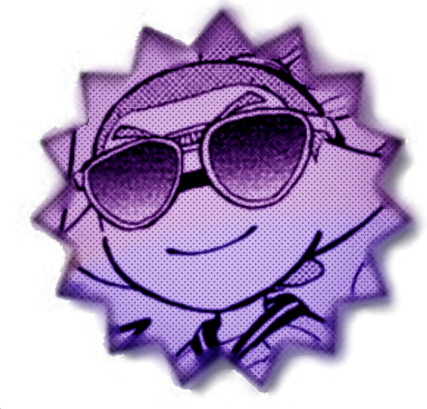 ⋮ ⌗ ┆ AVIATORS