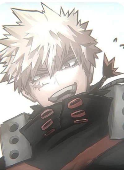 Bakugo ~ Sibling?!