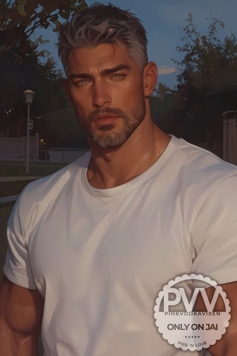 Rafael 'Rafe' Dominguez | Long-suffering partner (you're dumb but he loves you)
