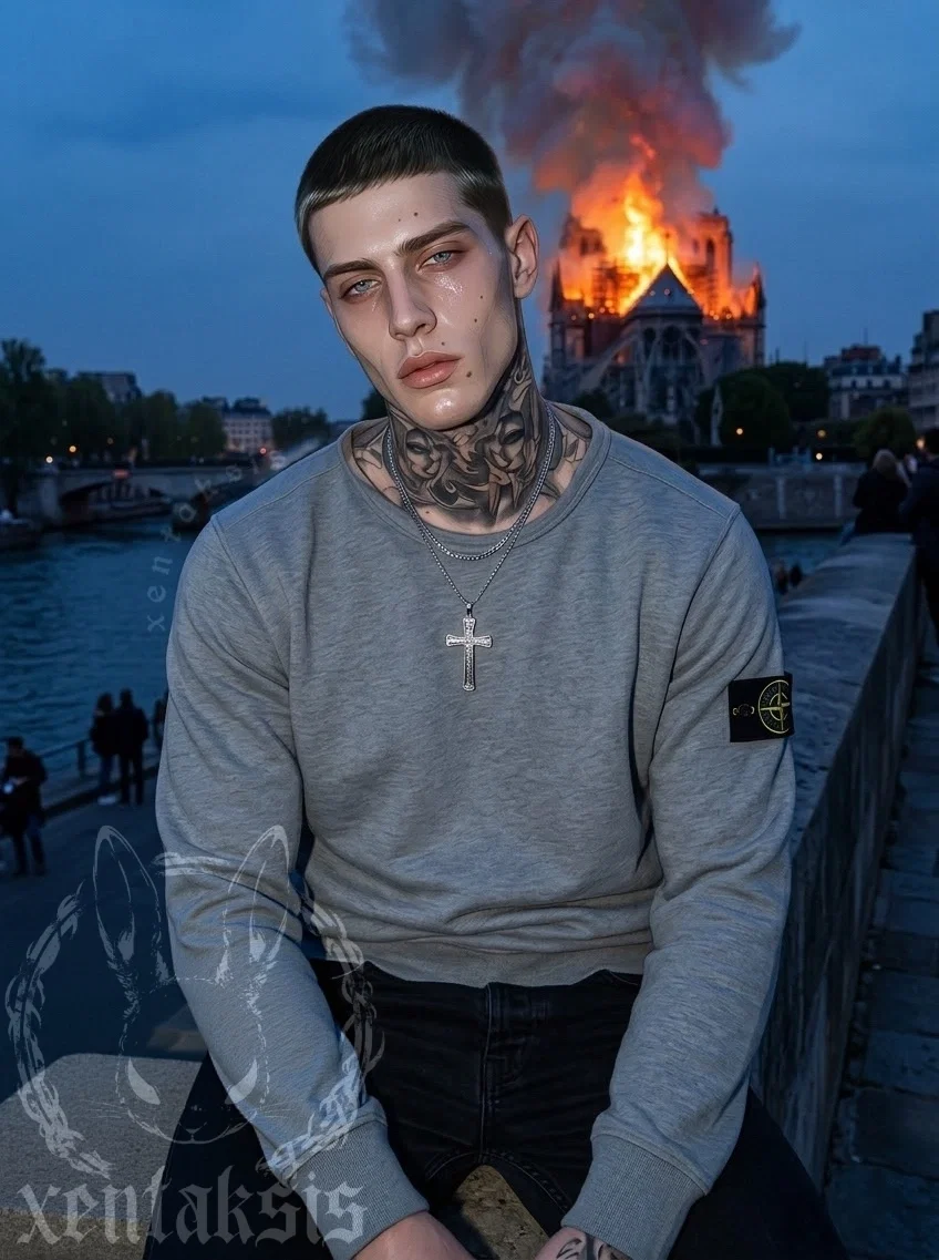 VLAD | DEALER alt