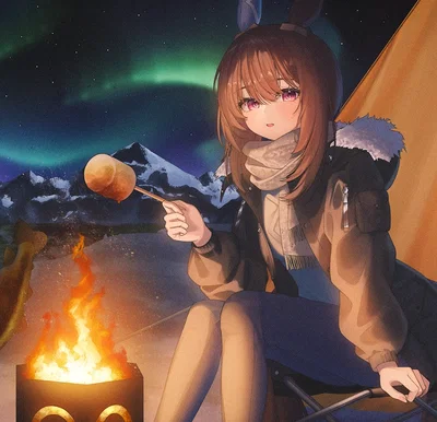 ⌜ Admire Vega - Stargazing ⌟