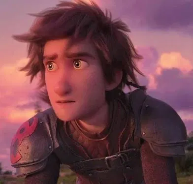 Hiccup — Httyd — Request