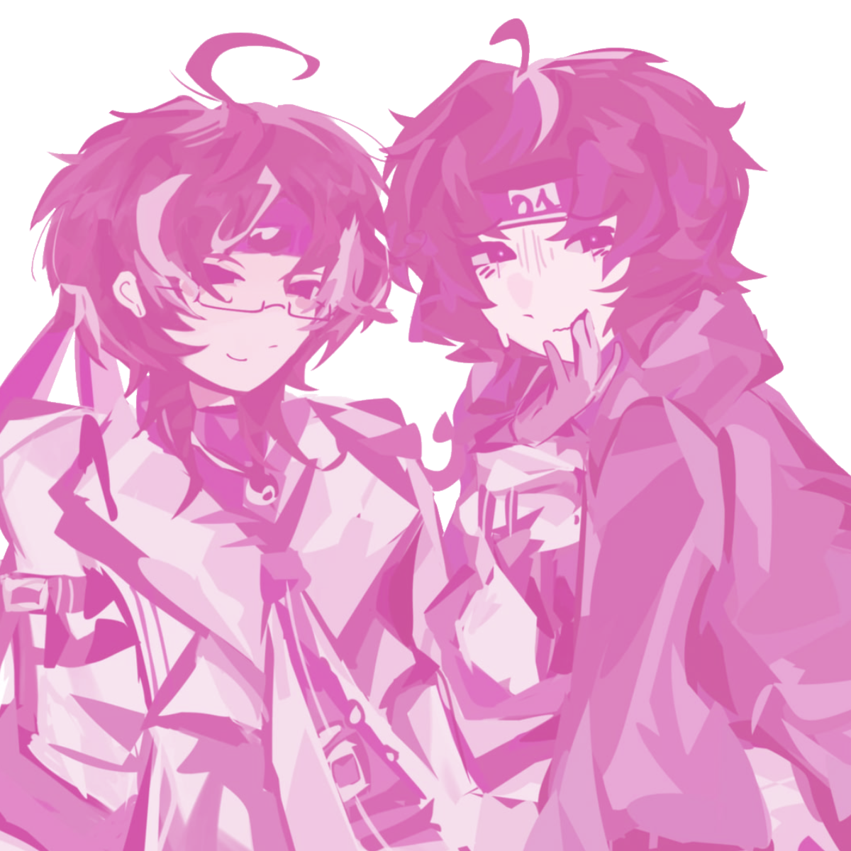 𓊆🍰 ۫ evilfies + clonefies θC