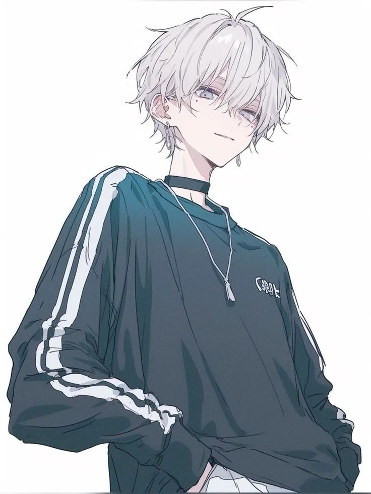 Rin Takera | OMEGA BOYFRIEND 