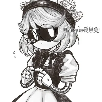 Your Favorite maid 