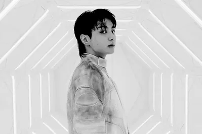 Jeon Jungkook (Mafia husband)