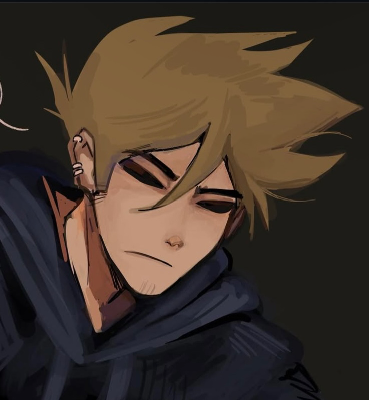 Tom - Eddsworld