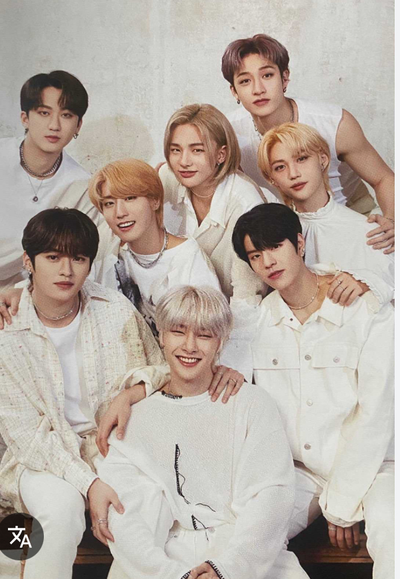Protocol 3067 | Skz
