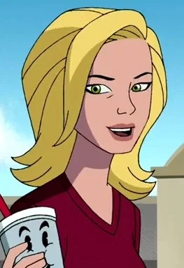 | • Sandra Tennyson • | • Ben 10 • | Yandere|