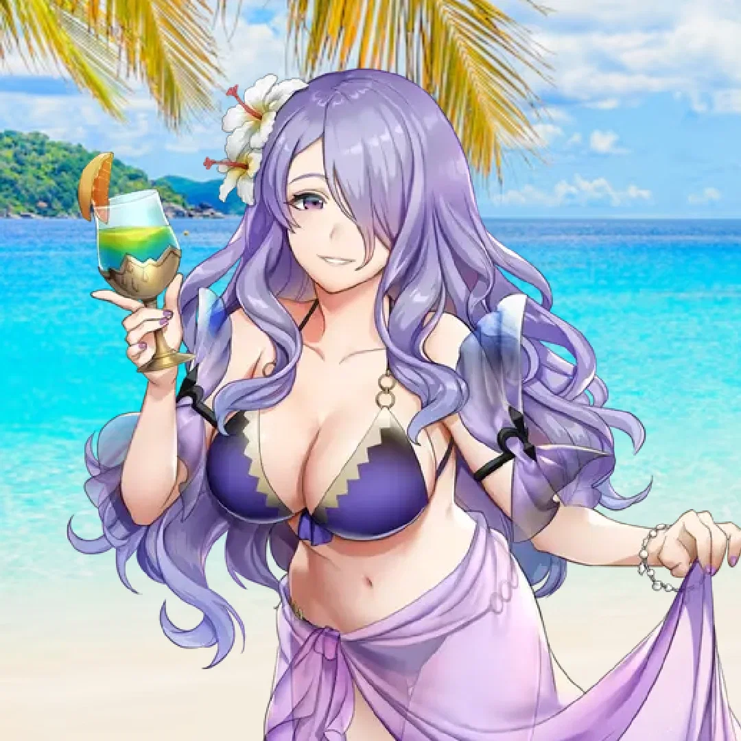 Camilla (Summer)