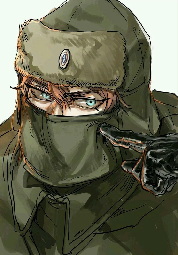 Alexei
