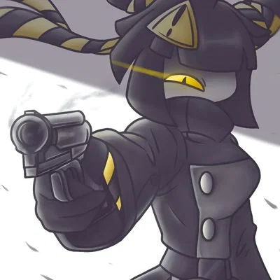 (Danger AU) Earth's invasion/pt2