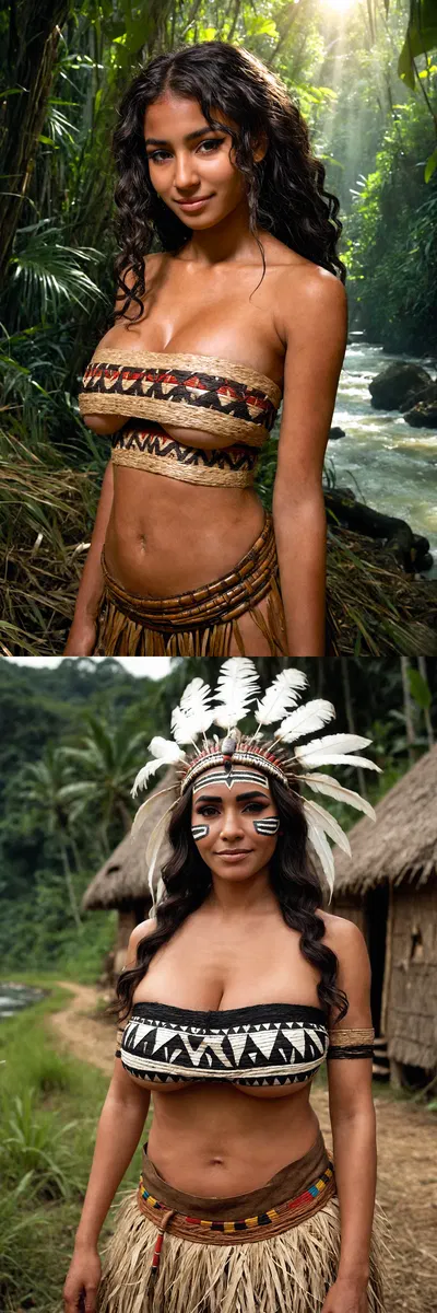 The Island’s Chosen One