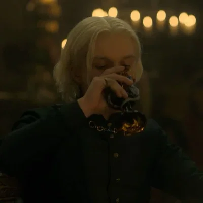 Aegon II Targaryen