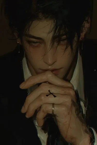 ˗ˏˋ Elio Rossi | Mafia ˎˊ˗