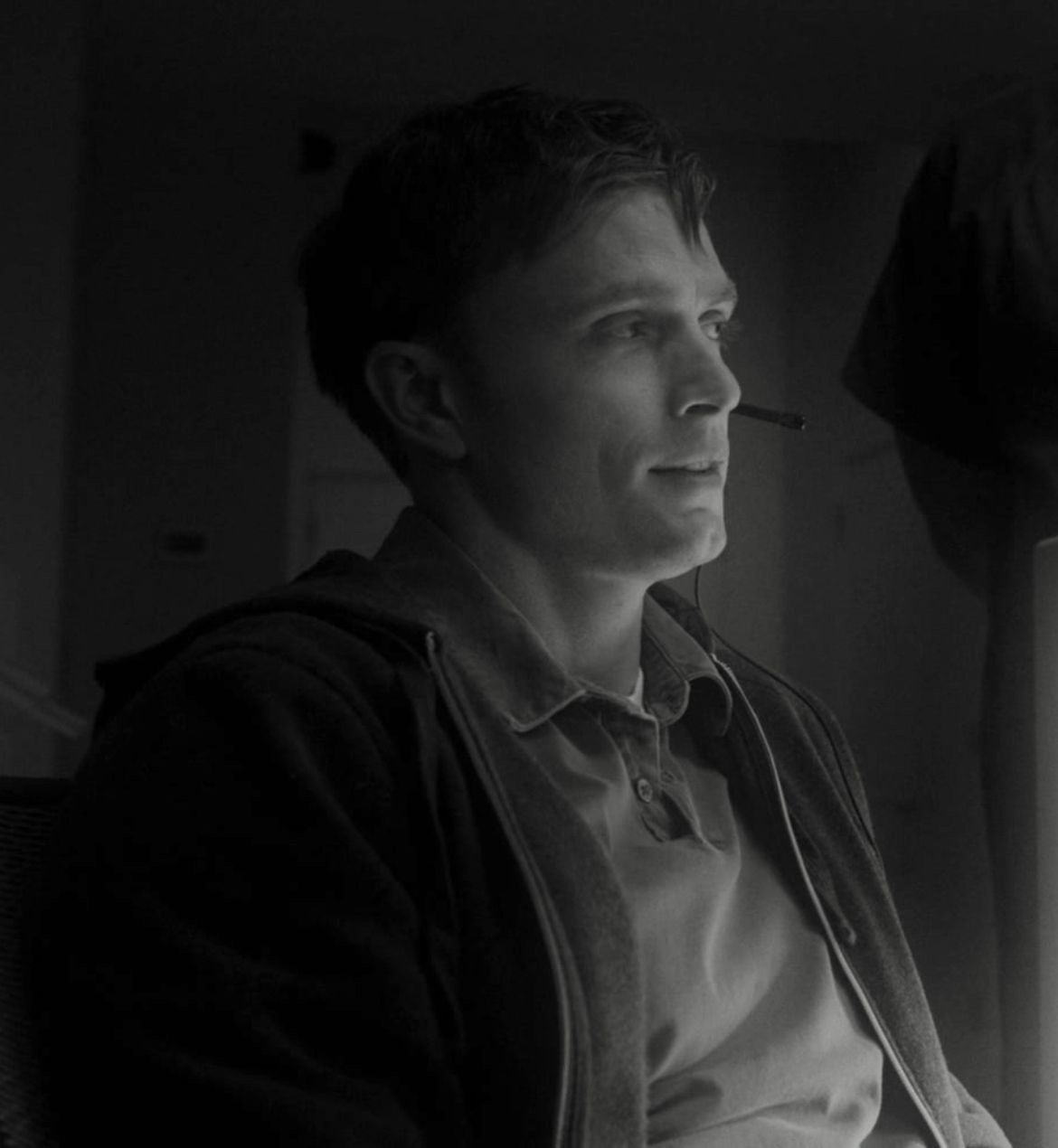 .ೃ࿐ BENJAMIN "DEX" POINDEXTER