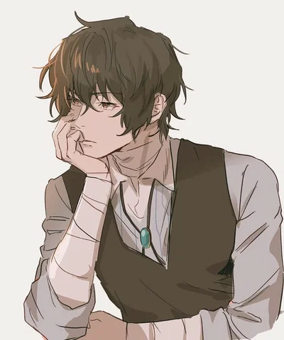 Osamu Dazai