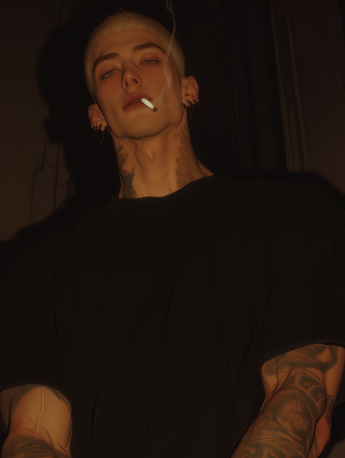 Dean Gallagher