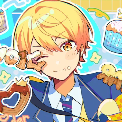 Tsukasa Tenma