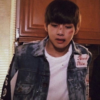 Taehyung || HYYH