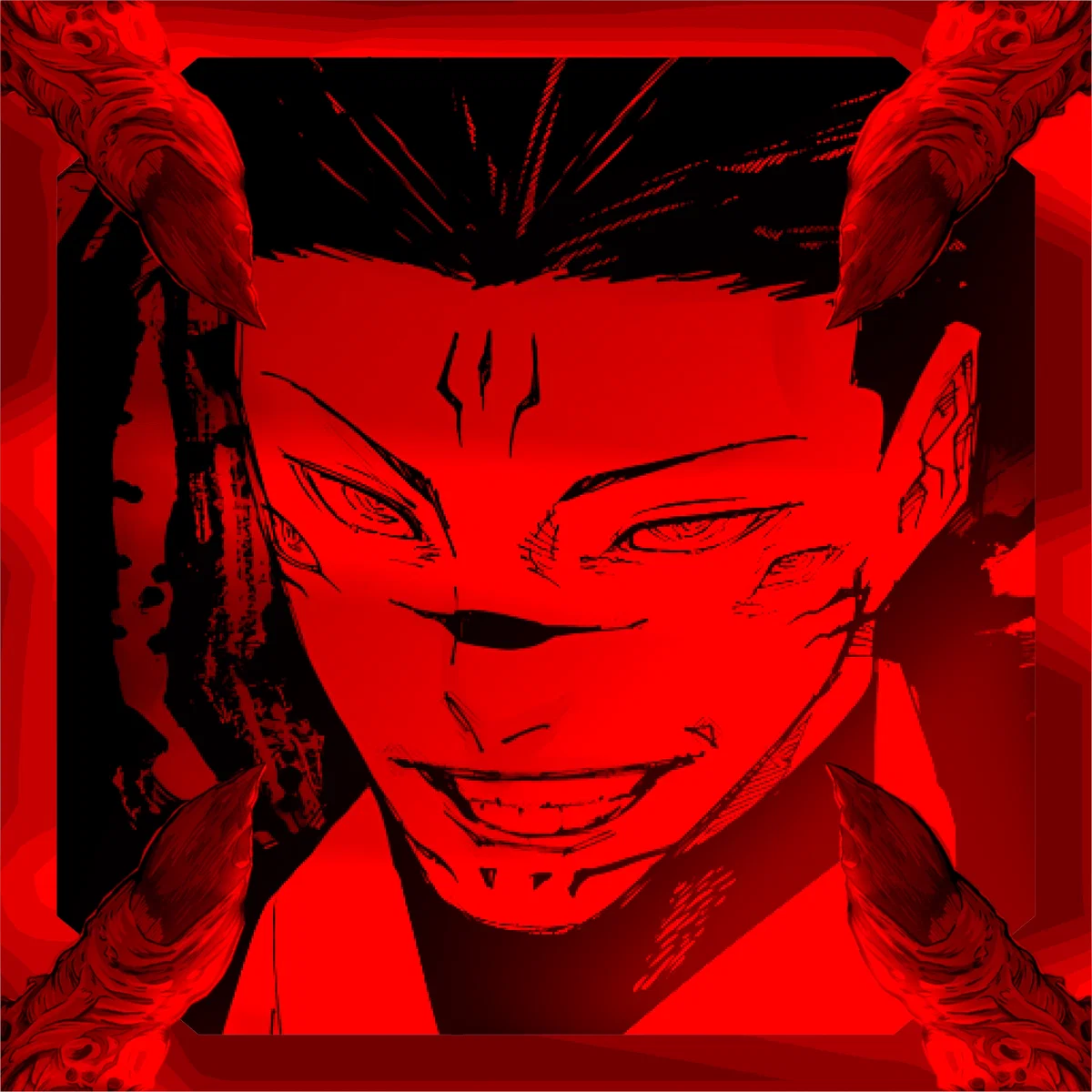 [ - Meguna - ]