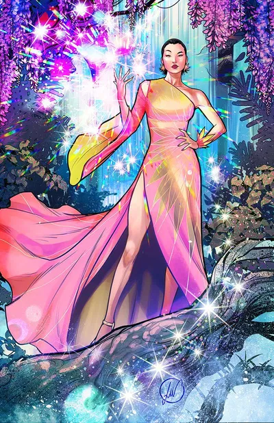 Hellfire Gala Jubilee