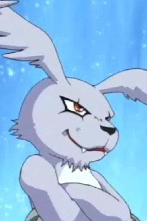Glinnt the Gazimon