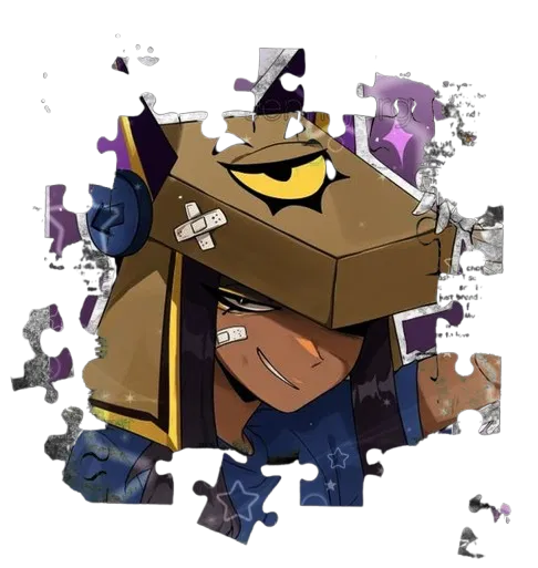 Finx — Brawl Stars