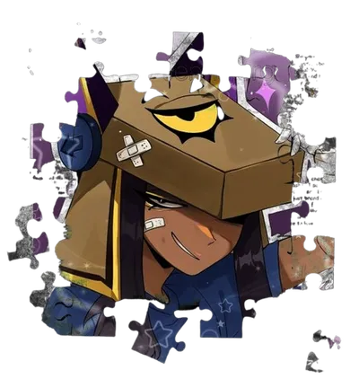 Finx — Brawl Stars
