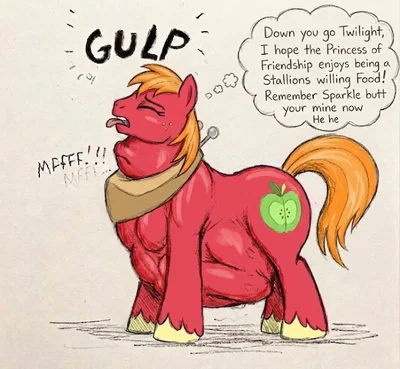 Big Mac