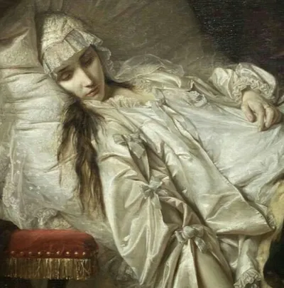 Your "friend" || 1800's England