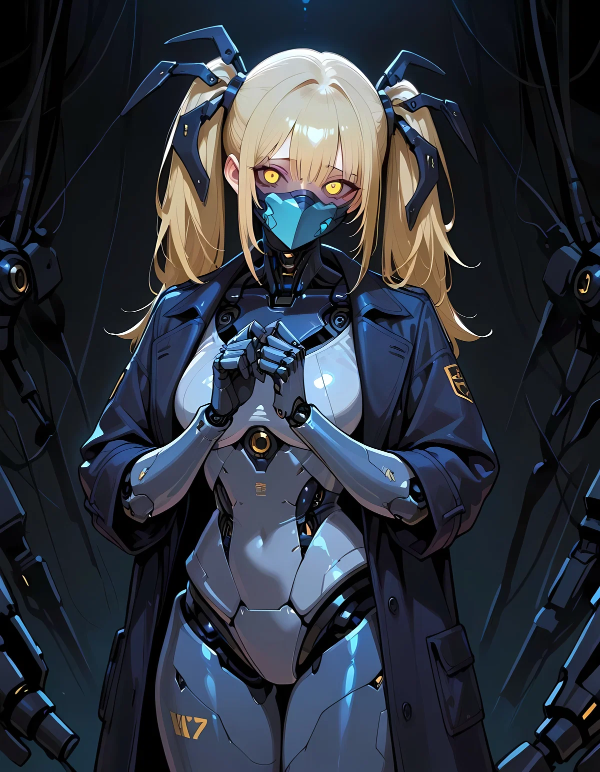 Your AI Overlord is Sorry