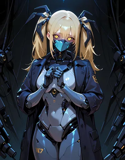 Your AI Overlord is Sorry