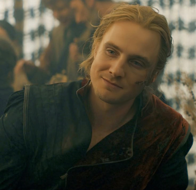 Daeron Targaryen || Knight of the Seven Kingdoms