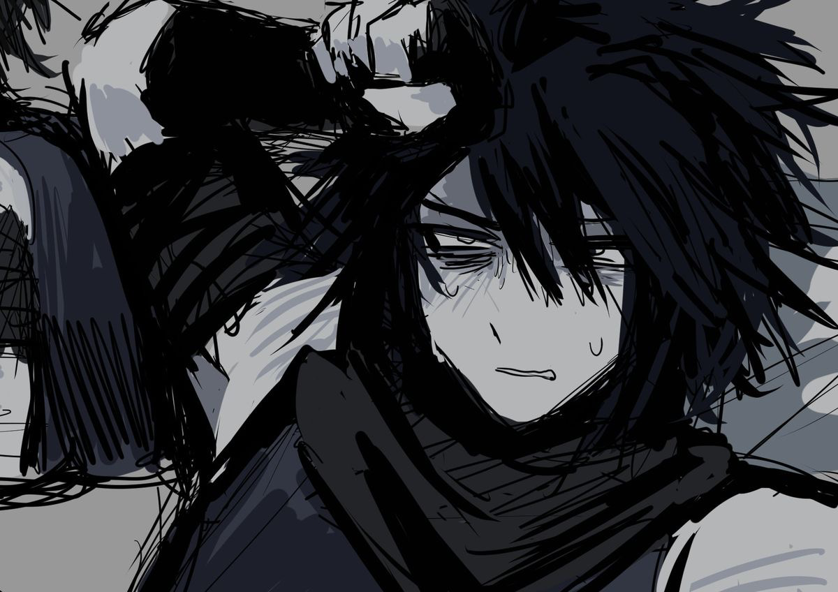 🗡️ Two Time—FORSAKEN