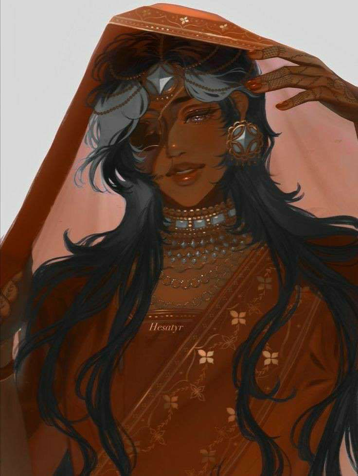 Your Owner and The Jewel | Zareen Qadira