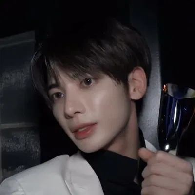 ★ˎˊ˗ Taehyun