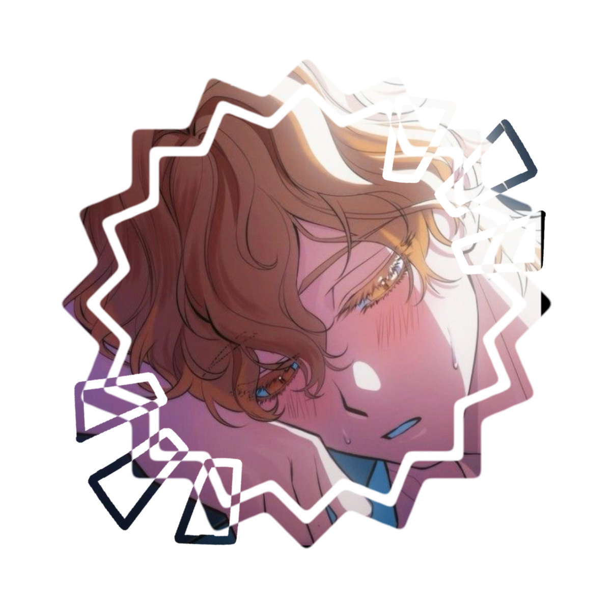 θρ⋆+ ̊ Luka - ALNST