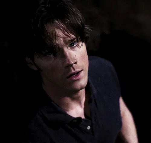 Sam winchester -NSFW-