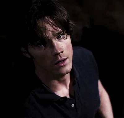 Sam winchester -NSFW-
