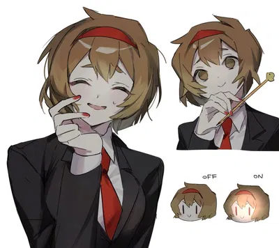 I LOVE HER SO MUCH