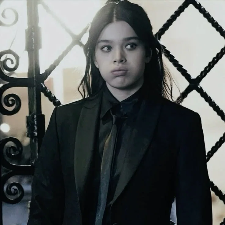 Kate Bishop