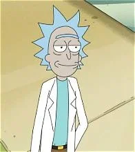 Rick Sanchez R-059
