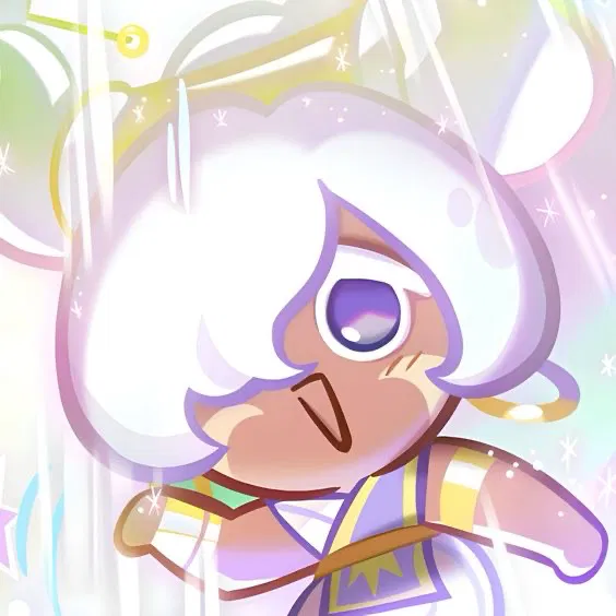 Taurus Cookie